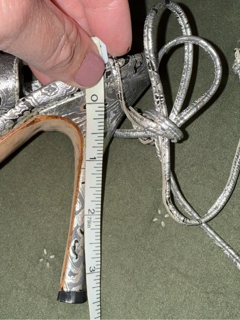 Manolo Blahnik manolo blahnik
